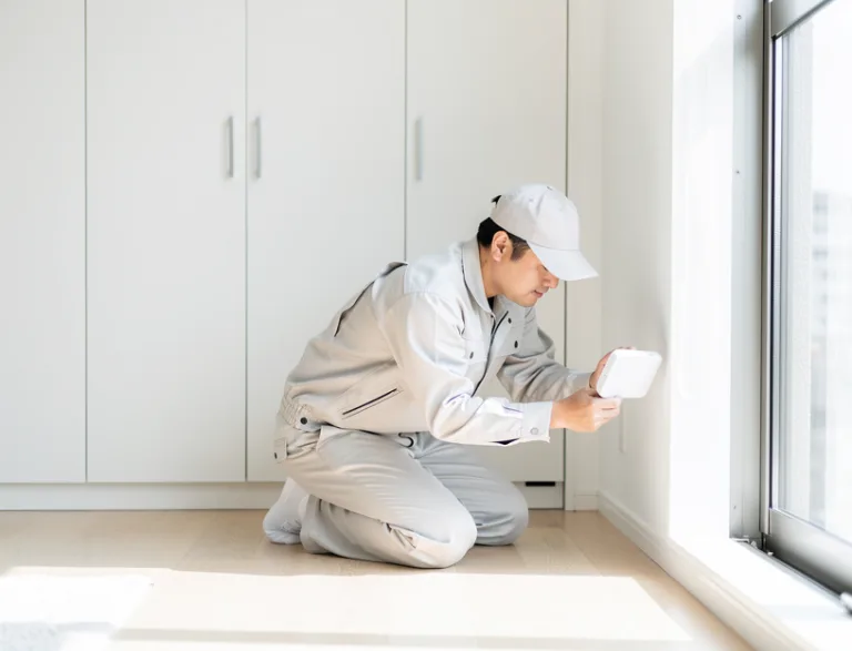 住宅診断 のサービス対応地域: 室蘭市